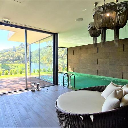 Douro Suites Ribadouro Exterior foto