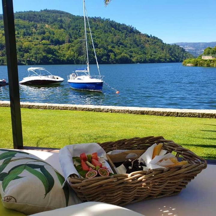 Douro Suites Ribadouro Exterior foto