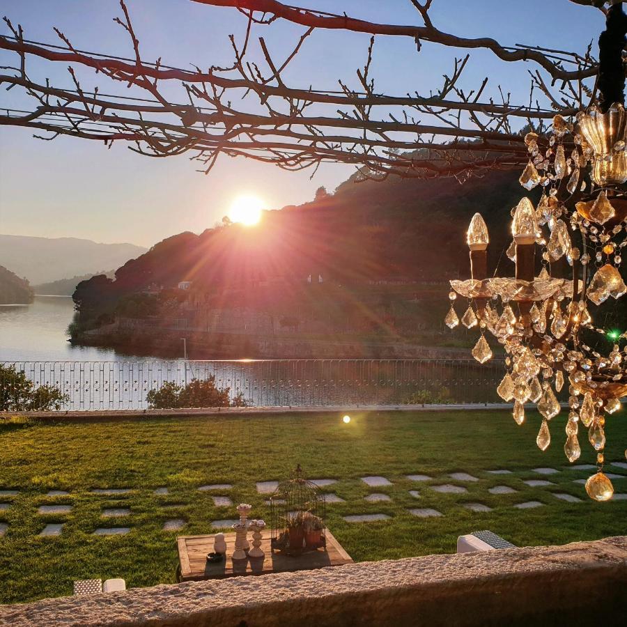 Douro Suites Ribadouro Exterior foto