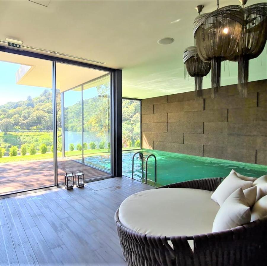 Douro Suites Ribadouro Exterior foto