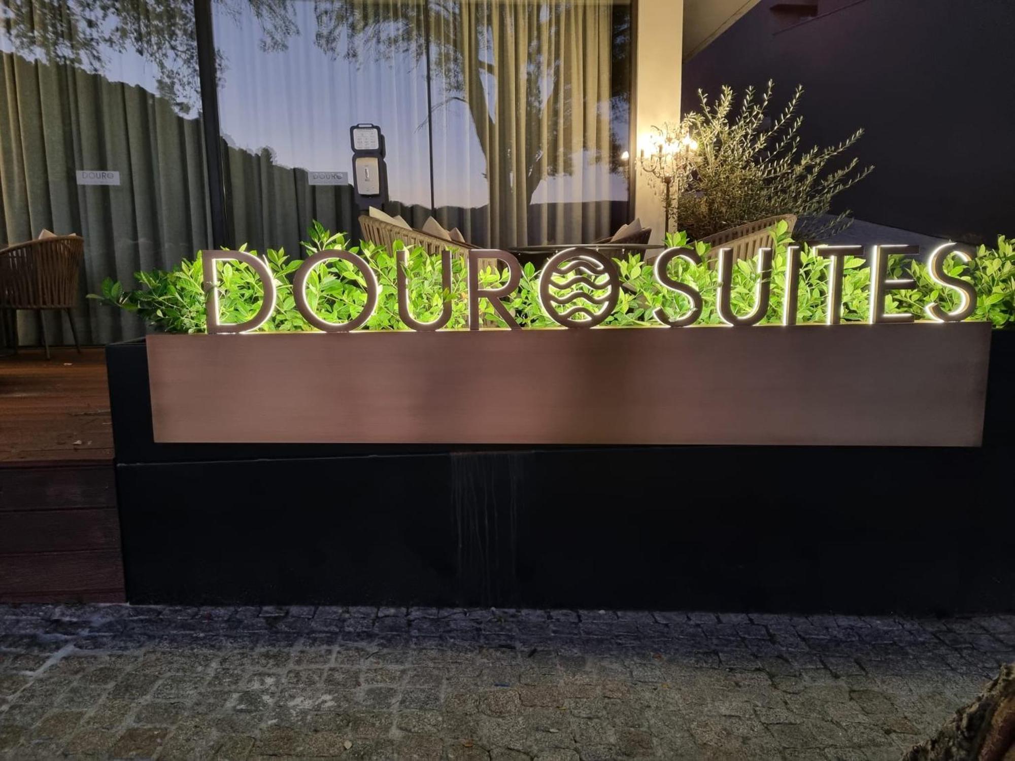 Douro Suites Ribadouro Exterior foto